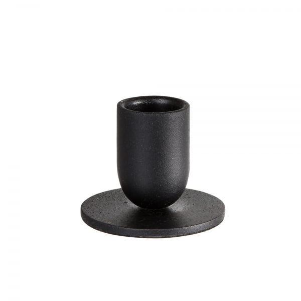 Duni Metall Kerzenhalter Totem, 43 x 57 mm