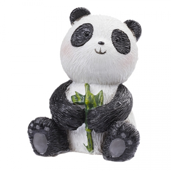 Miniatur Dekofigur Panda, Zoo, 30 mm.