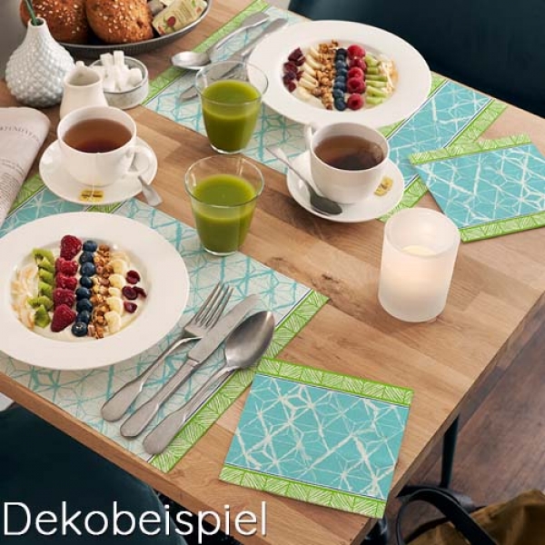Dekobeispiel - Duni Shibouri.