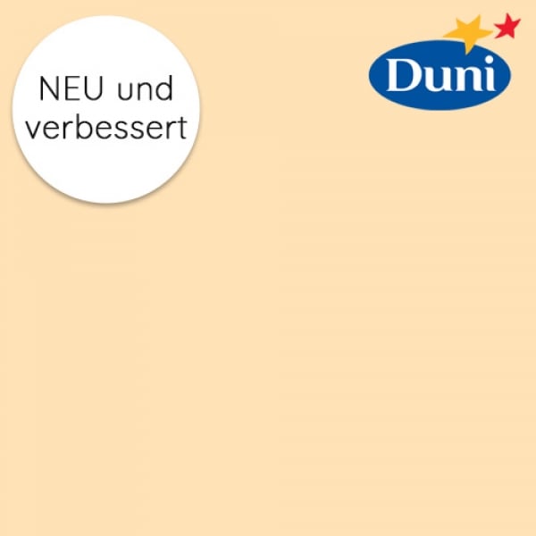 Duni Dunilin Premiumservietten in Cream, 48 x 48 cm