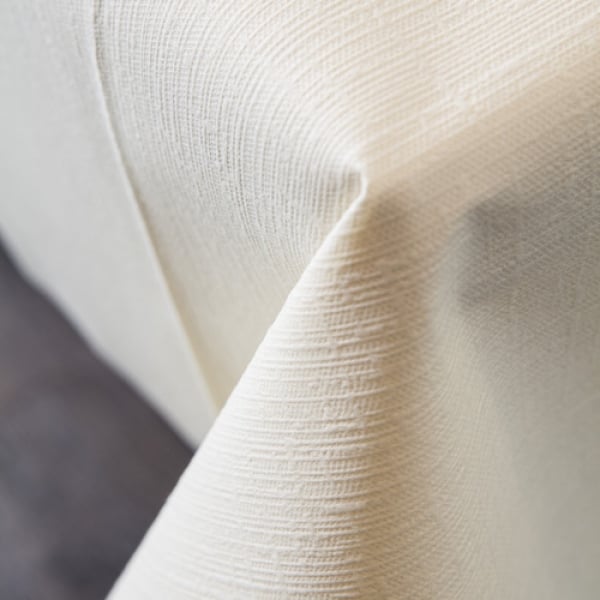 20 Meter Duni Evolin wasserabweisende Tischdeckenrolle in 4 Farben - fällt wie Stoff, besitzt eine elegante Struktur und wirkt zugleich wasserabweisend.