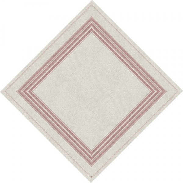 Duni Dunicel Mitteldecken Cocina Bordeaux.