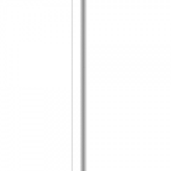 10 Meter Duni Dunicel Tischdeckenrollen in Weiß, Breite 1,18 m.