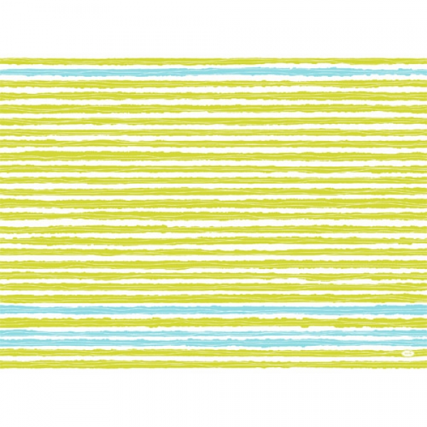 Duni Dunicel Tischsets Elise Stripes, 30 x 40 cm.