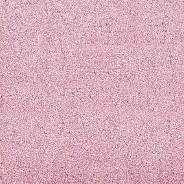 Farbsand, Dekosand in Rosa.