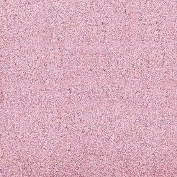 Farbsand, Dekosand in Rosa.