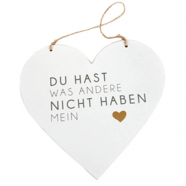 Herz Aus Gold Sprüche
