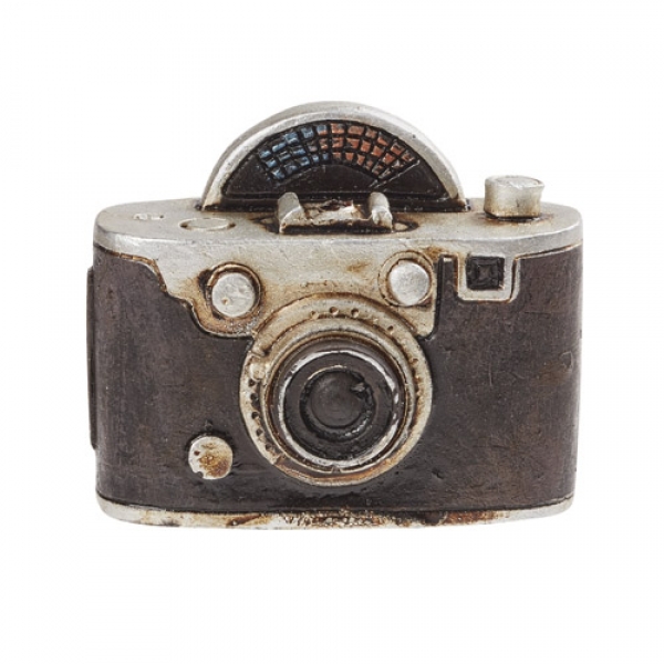 Miniatur Deko Fotoapparat, 35 mm.