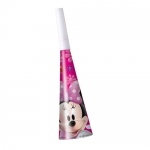 6er Pack Partytröten Minnie