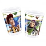 10er Pack Becher Toy Story