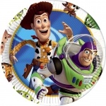 10er Pack Teller Toy Story 20 cm