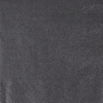 20er Pack Servietten in Anthrazit Glitzer, 33 x 33 cm