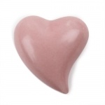 Dekoherz in Rosa Pastell