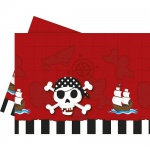 Tischdecke Pirates Comeback