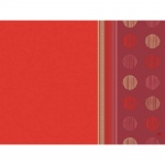 Duni Dunicel Tischsets Striped Dots, 30 x 40 cm Duni Dunicel Tischsets Striped Dots, 30 x 40 cm