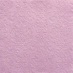 15er Pack Servietten Elegance light purple 33 x 33 cm