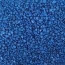Deko Granulat in Blau, 1 kg