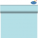 24 Meter Rolle Duni Dunicel Tischläufer, Tête-à-Tête in Mint Blue, 40 cm Breite