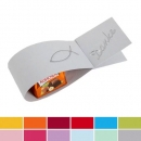 Gastgeschenk Kommunion, Konfirmation, Taufe Fisch mit Nusspraline