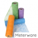 Sizoflor® Tischband zur Tischdekoration, Meterware