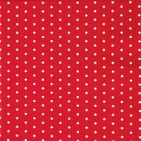 20er Pack Servietten Punkte in Rot/Wei&s gallery