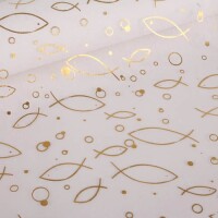 tischlaeufer-fische-organza-gold gallery 34_2nd