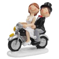 Deko Hochzeitspaar XII als Hochzeit Acce gallery