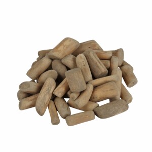 Naturdeko Treibholz.