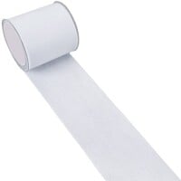 5 Meter Filzband in Weiß breit, 10 gallery