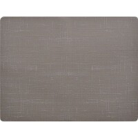 Duni Silikon Tischsets in Granite Grey,  gallery
