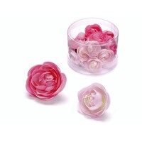 20er Pack Ranunkelblüten als Streud gallery