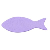 15 Holz Streuteile Fische in Lil gallery 22_2nd