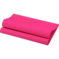 60er Pack Duni Bio Dunisoft Servietten, 40 x 40 cm in...