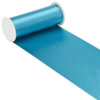 10 Meter Satin Tischläufer in T&uum gallery