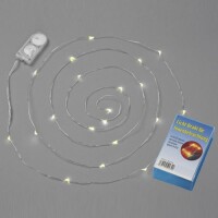 LED Licht-Draht mit 20 Lämpchen f&u gallery