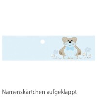20 Namenskärtchen Taufe, Te gallery 5_2nd