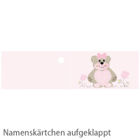 20 Namenskärtchen Taufe, Te gallery 6_2nd