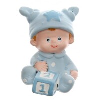 2 kleine Babyfiguren mit Wü gallery 27_2nd
