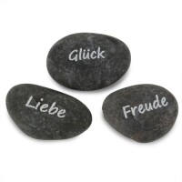 3 Glückssteine, Liebe, Freu gallery 7_2nd