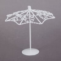 Miniatur Metall Deko Sonnenschir gallery 27_2nd