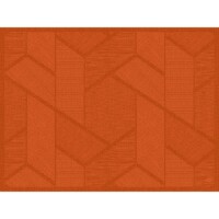 Duni Dunicel Tischsets Elwin Mandarin, 3 gallery