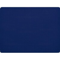 Duni Silikon Tischsets in Blau, 30 x 45  gallery