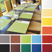 Duni Papier Tischsets in 14 Farben, gepr gallery
