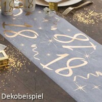 Dekobeispiel Tischläufer Za gallery 31_2nd