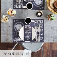 Dekobeispiel Duni Serie Bakery. gallery 36_2nd