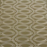 Konturen Sticker Fische in Gold, 30 mm. gallery