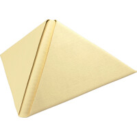 Duni Dunilin Premiumservietten in Cream, gallery