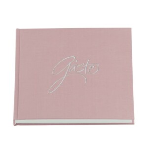 Gästebuch, Fotoalbum Hochzeit, Taufe, Forever in...