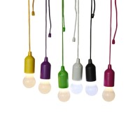 LED Birne Pull-Me zum Aufhä gallery 16_2nd