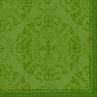Duni Dunilin Servietten Opulent Spring i gallery
